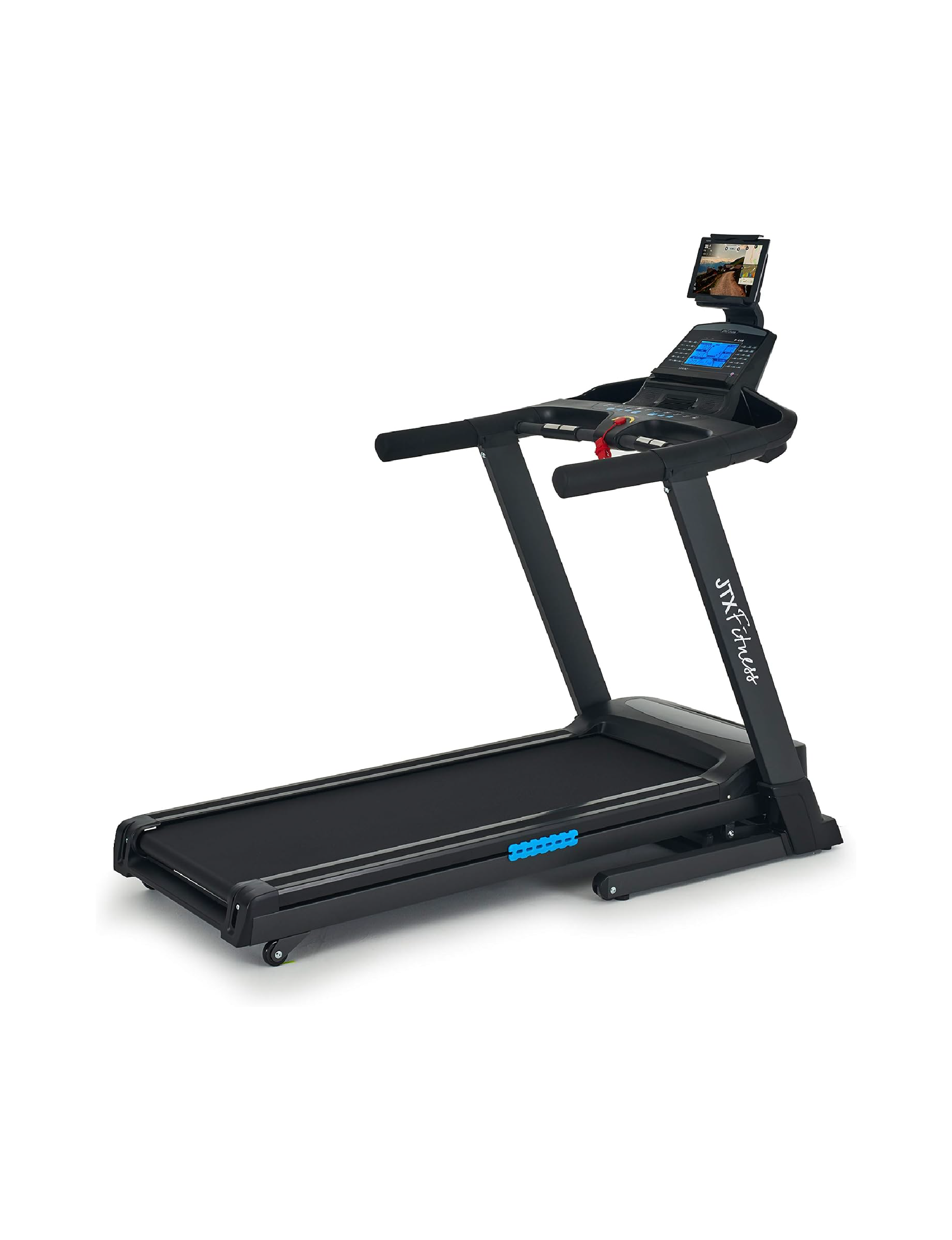 JTX Sprint Treadmill