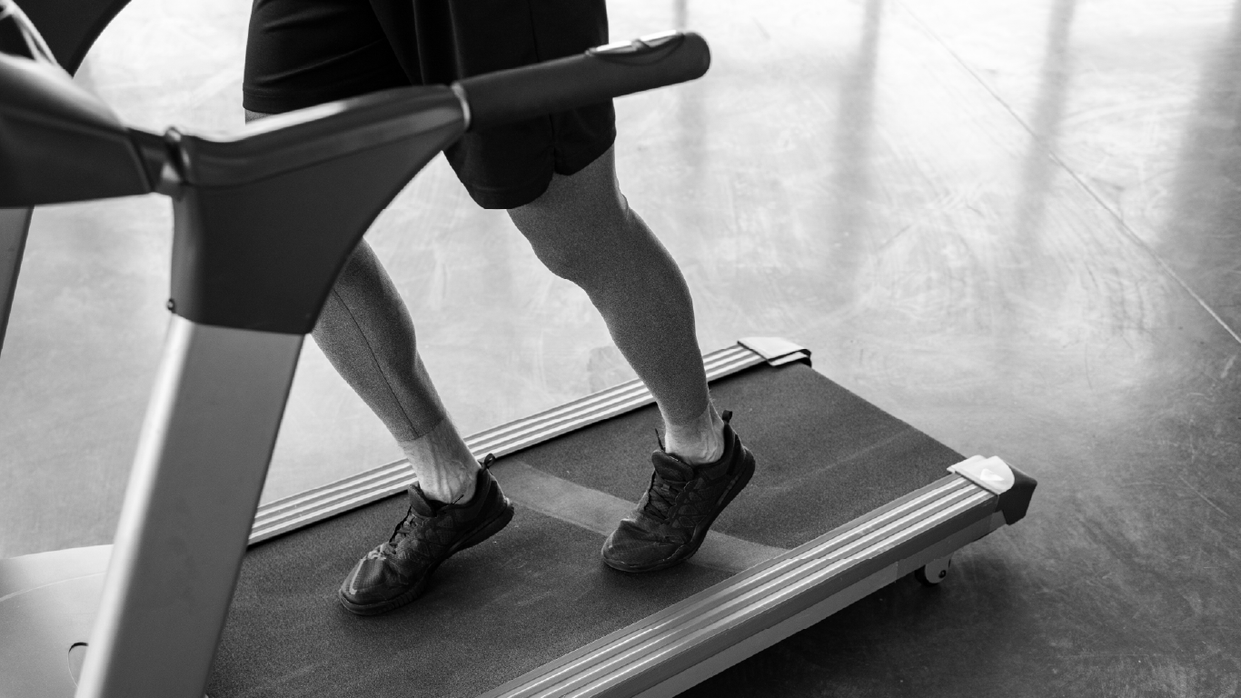 Treadmills