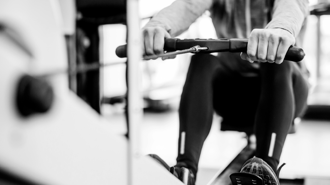 Rowing Machines