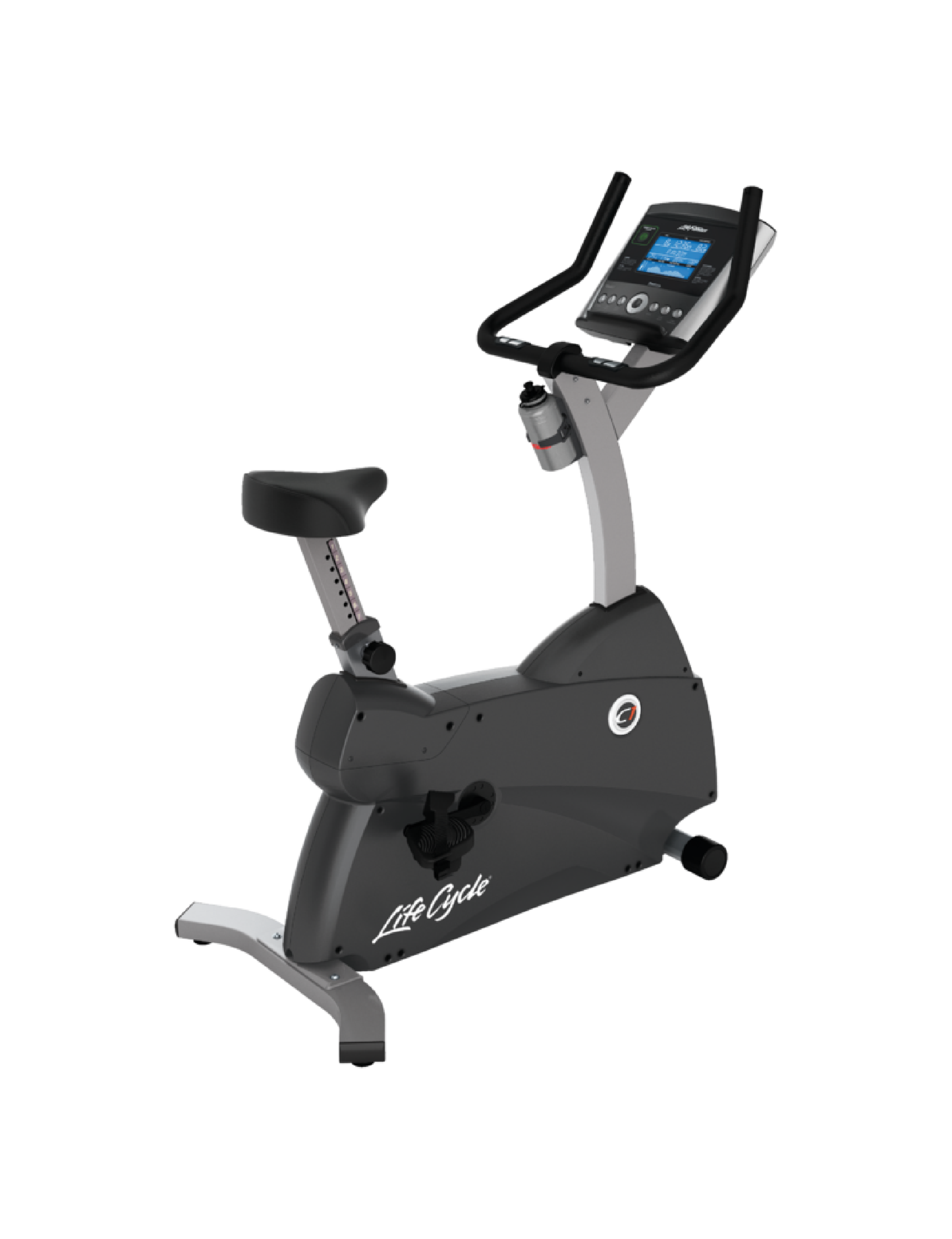 Life Fitness C1 - Go Console