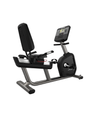 Life Fitness Club Series Plus Recumbent Cycle