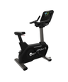 Life Fitness Club Series Plus Upright Cycle