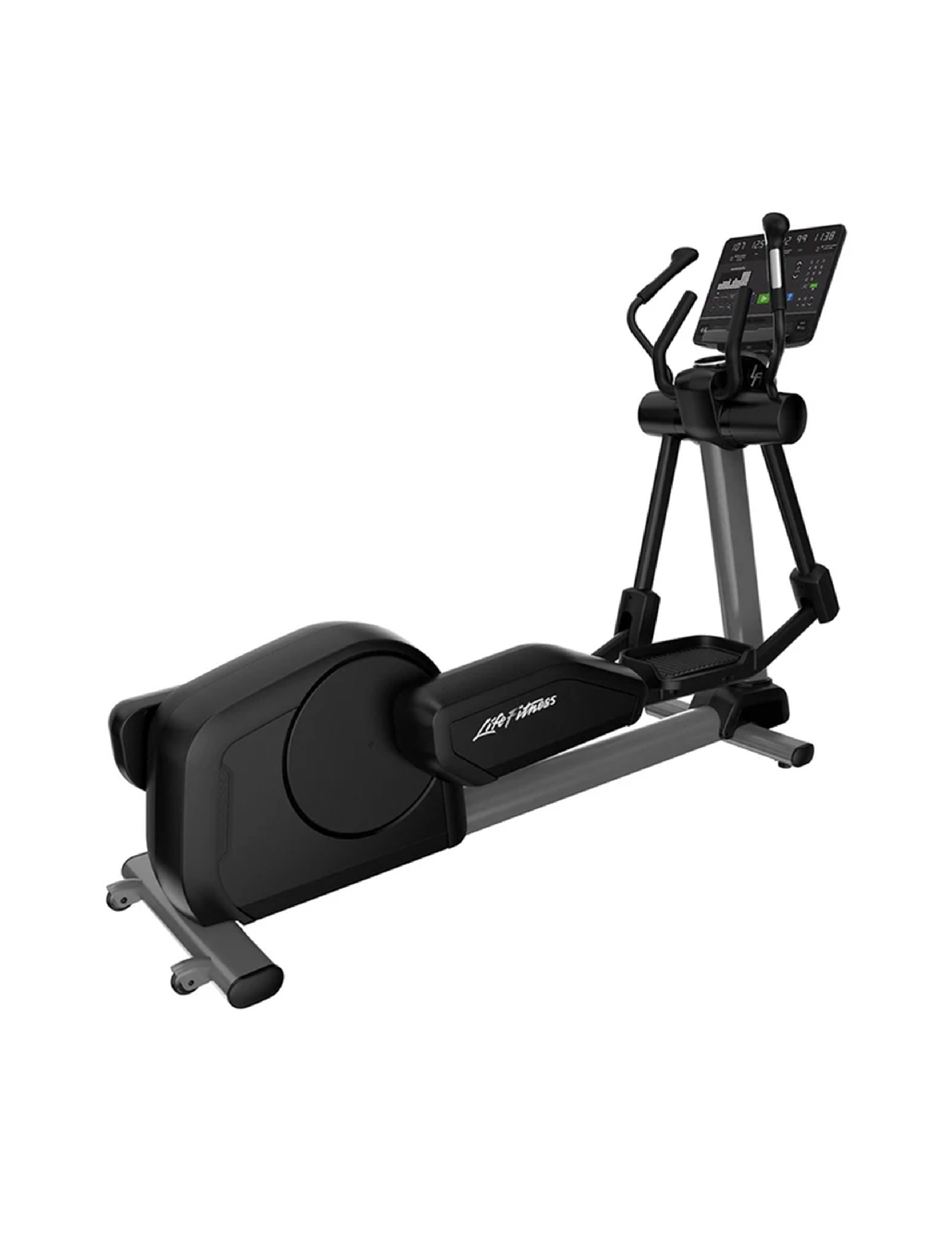 Life Fitness Club Series Plus Cross Trainer