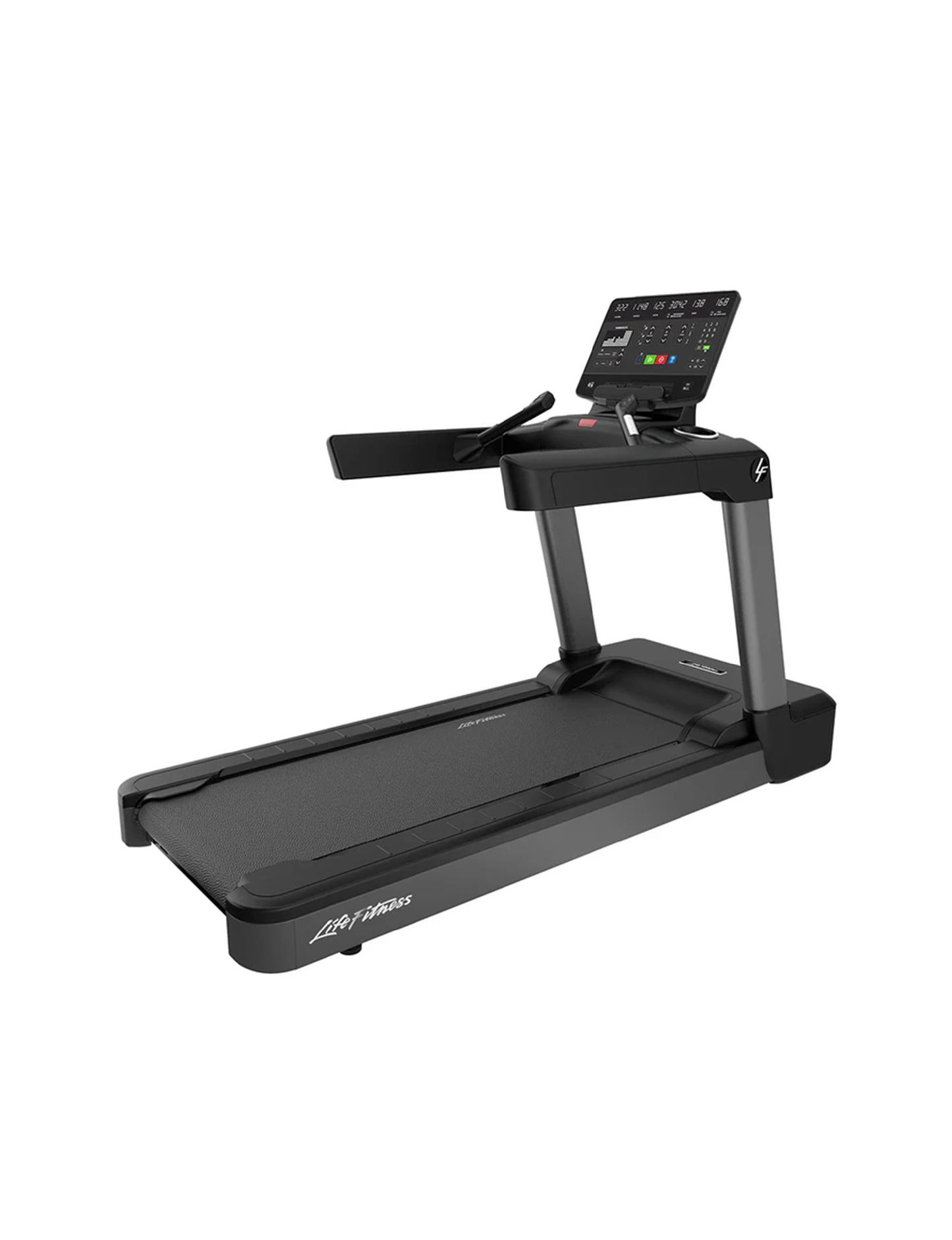 Life Fitness Club Series Plus