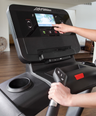 Life Fitness Club Series Plus