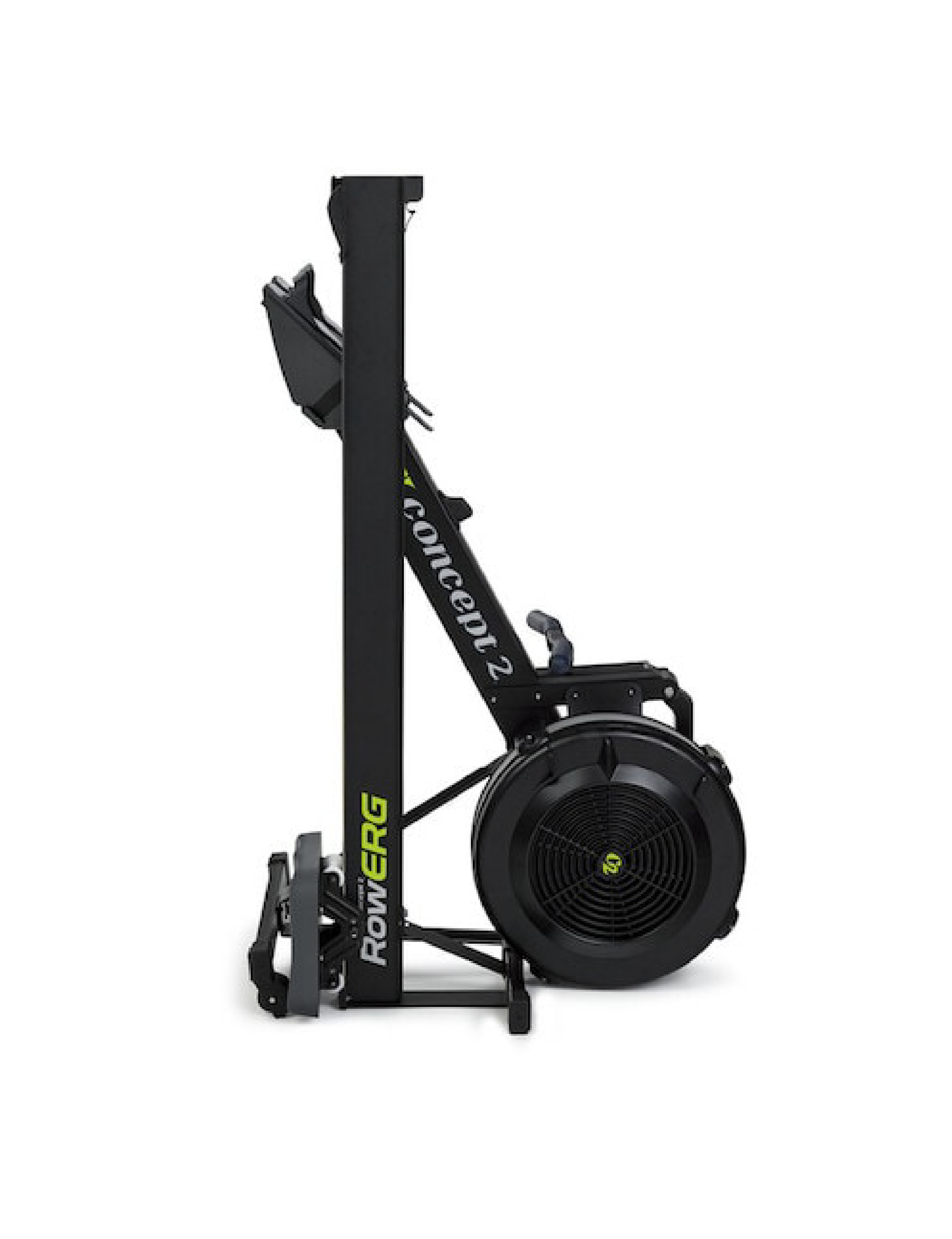 Concept 2 Row Erg
