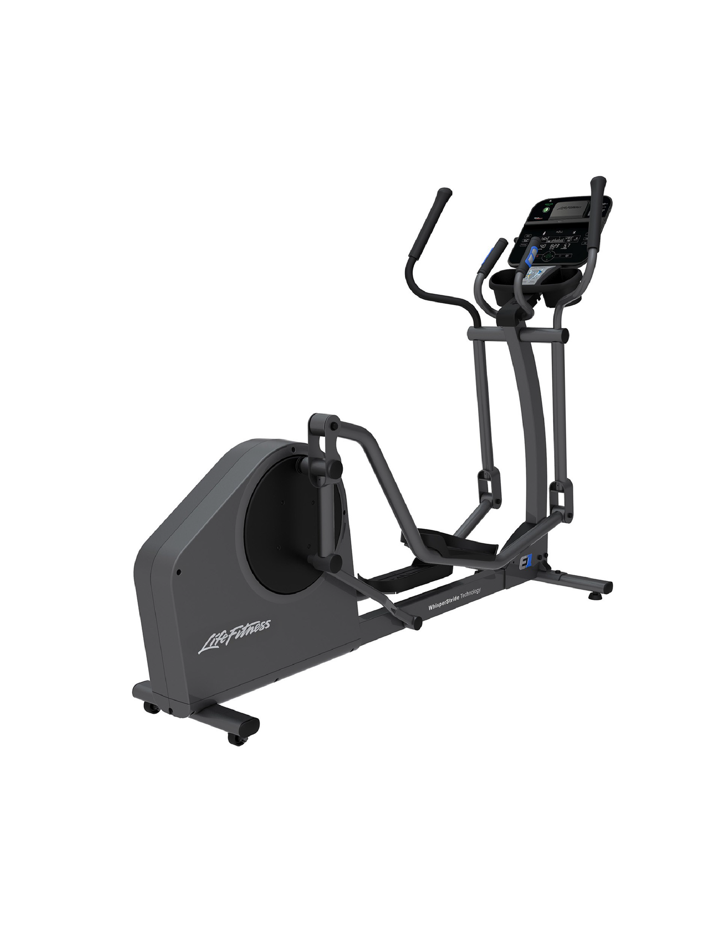 Life Fitness E1 - Go Console