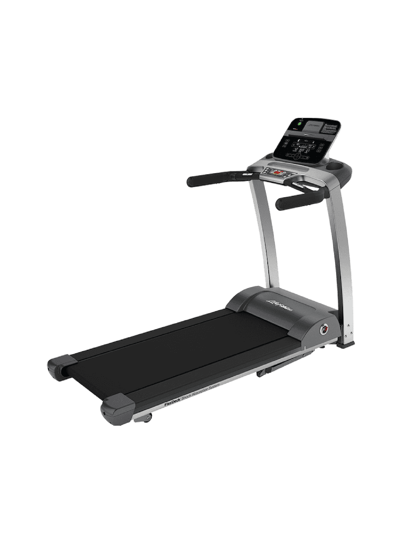 Life Fitness F3 - Track Connect 2.0 Console