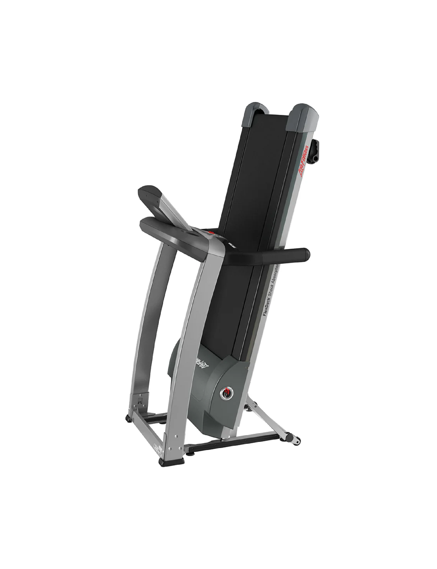 Life Fitness F3 - Go Console