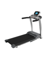 Life Fitness F3 - Go Console