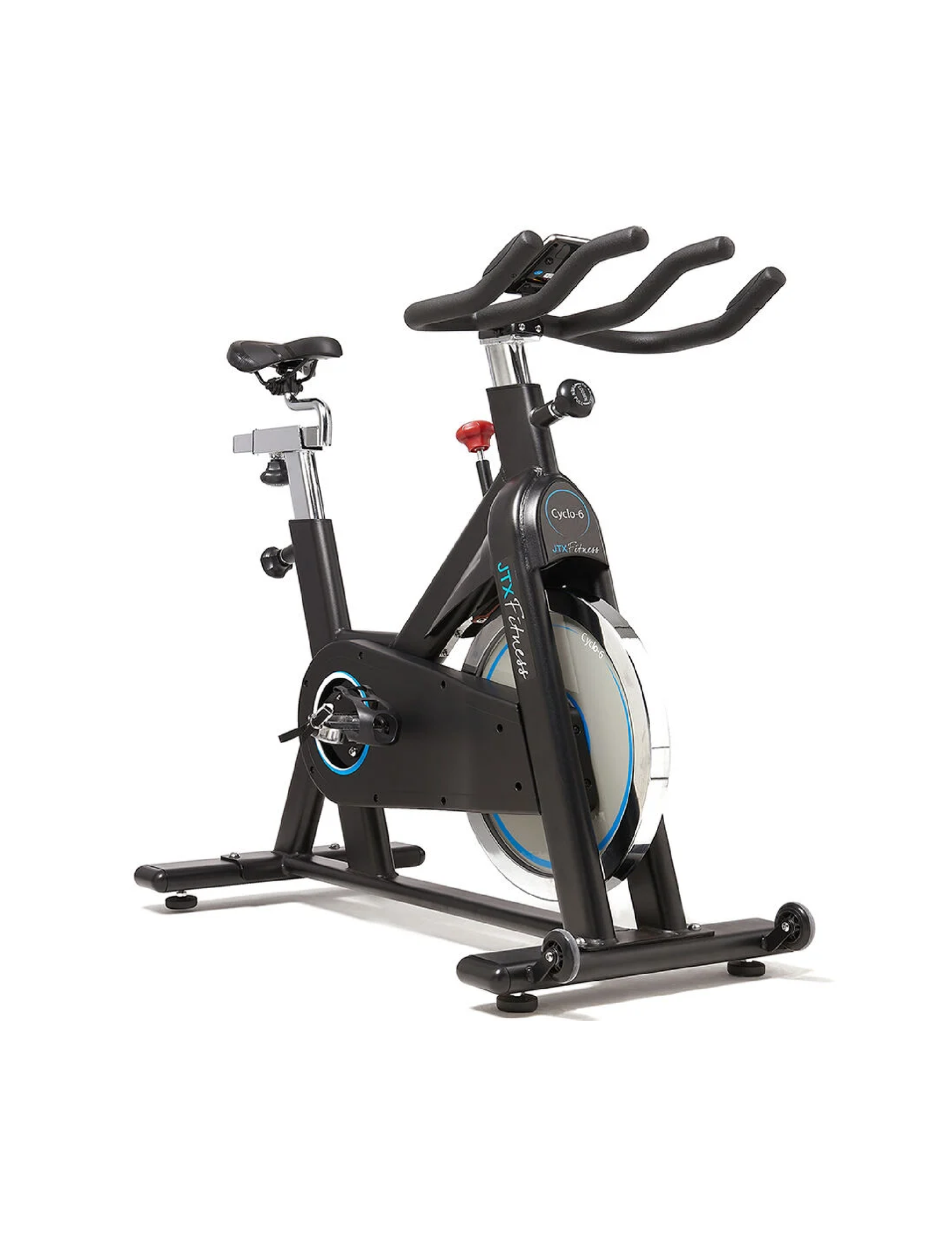 JTX Cyclo 6