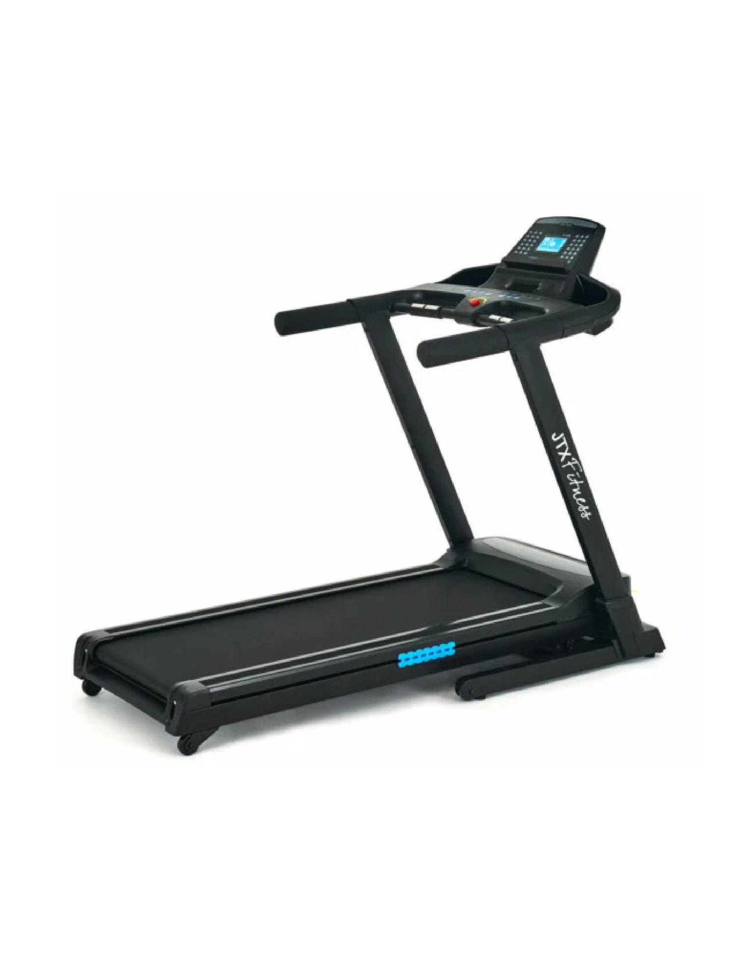 Jtx Folding Treadmill Running Machine Treadmill Review Sprint