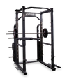 Jordan Power Rack With Attachments