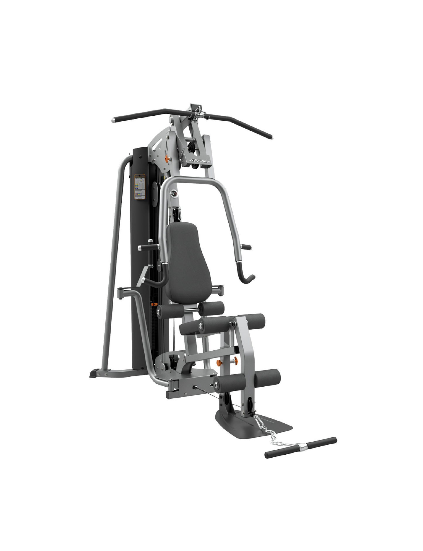 Life Fitness G4
