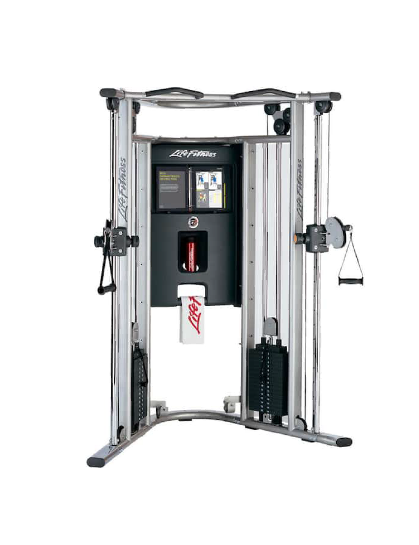 Life Fitness G7