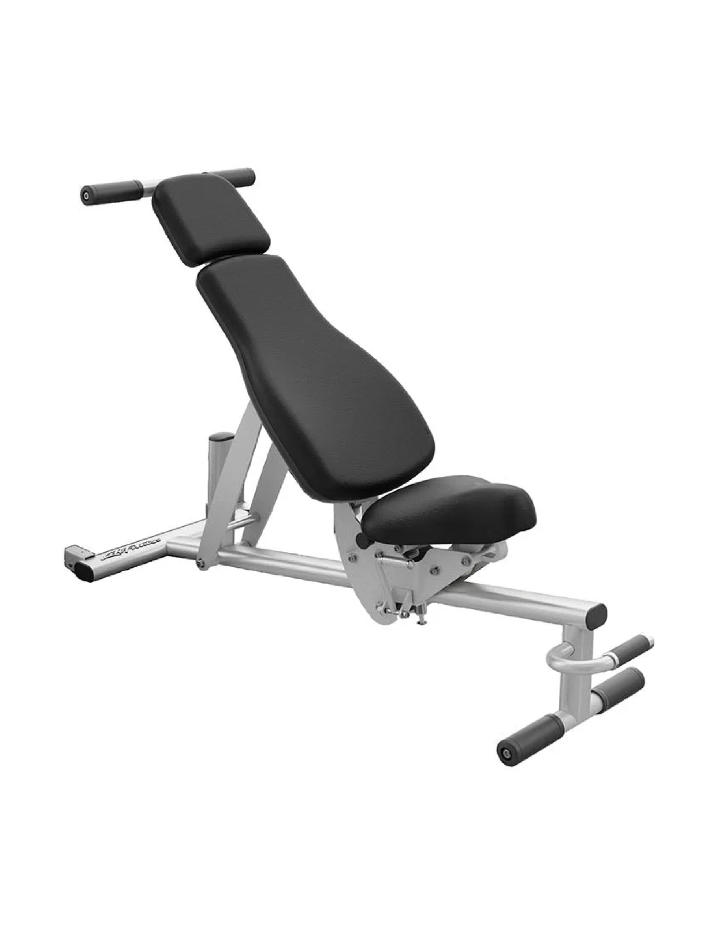 Life Fitness G7 Adjustable Bench