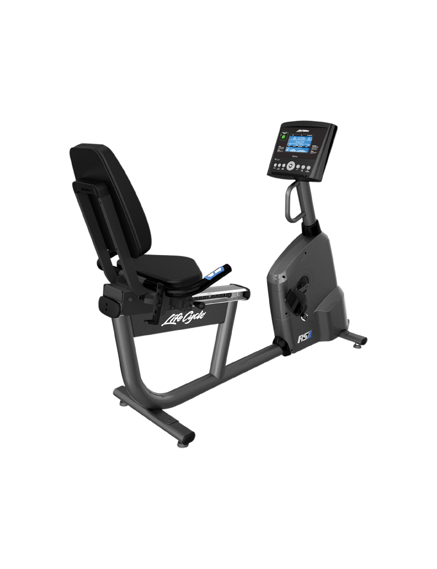 Life Fitness RS1 - Go Console