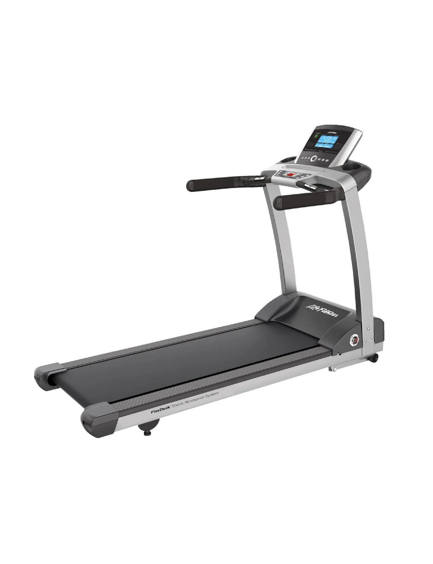 Life Fitness T3 - Go Console
