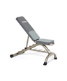 York Fitness Dumbbell Bench