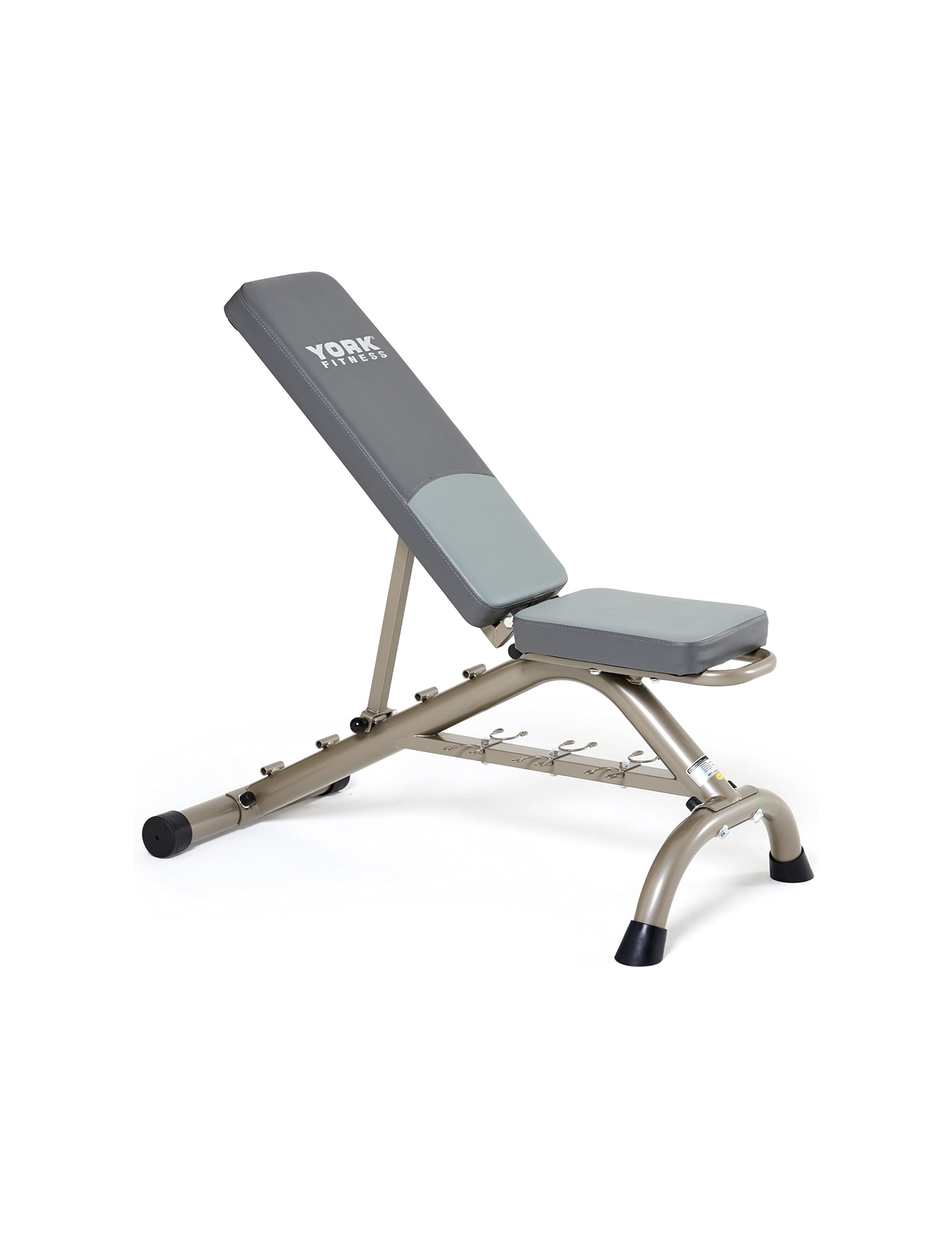 York Fitness Dumbbell Bench