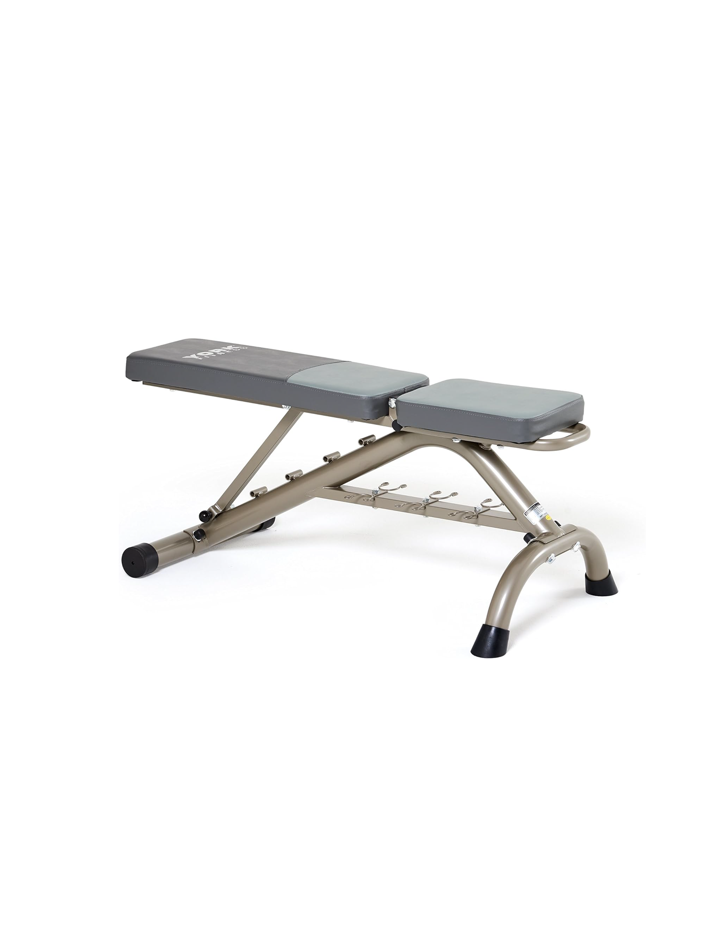 York Fitness Dumbbell Bench