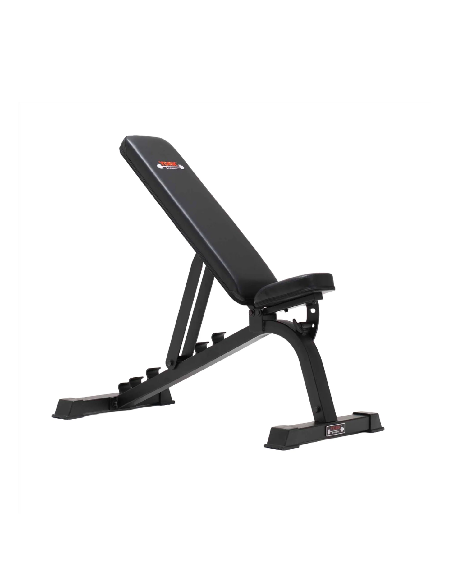 York C19 Flat To Incline Bench