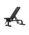 York C32 Flat To Incline Bench