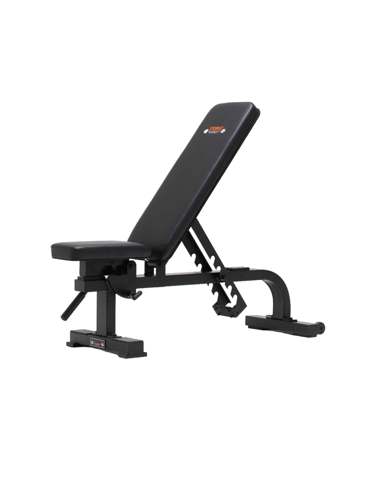 York C32 Flat To Incline Bench