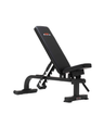 York C32 Flat To Incline Bench