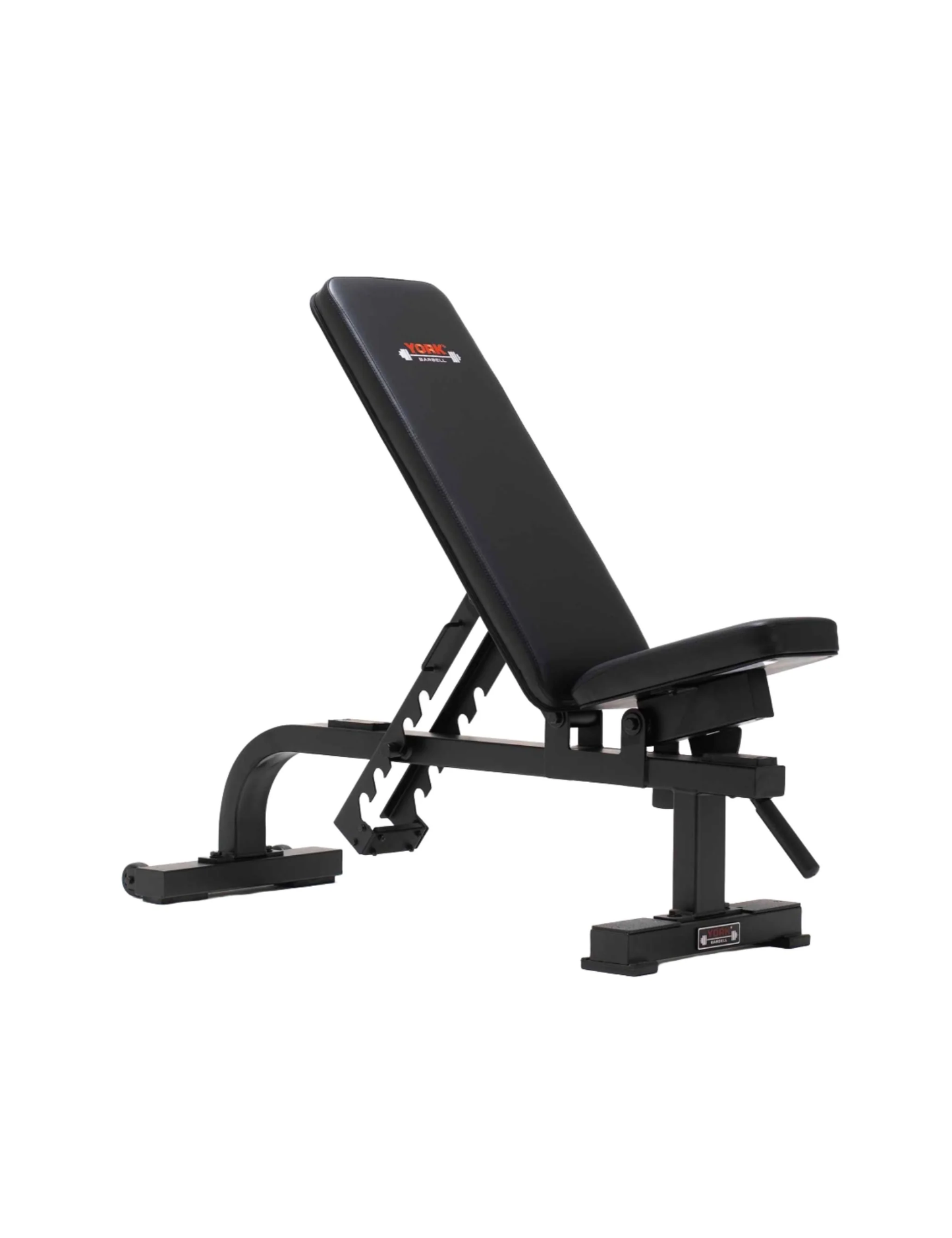 York C32 Flat To Incline Bench