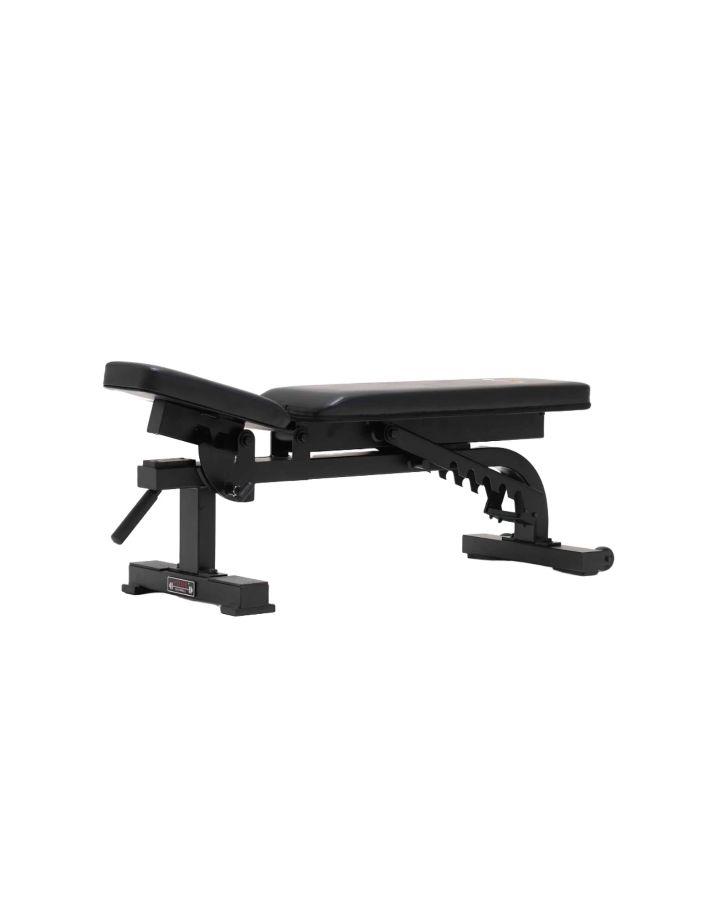 York C32 Flat To Incline Bench