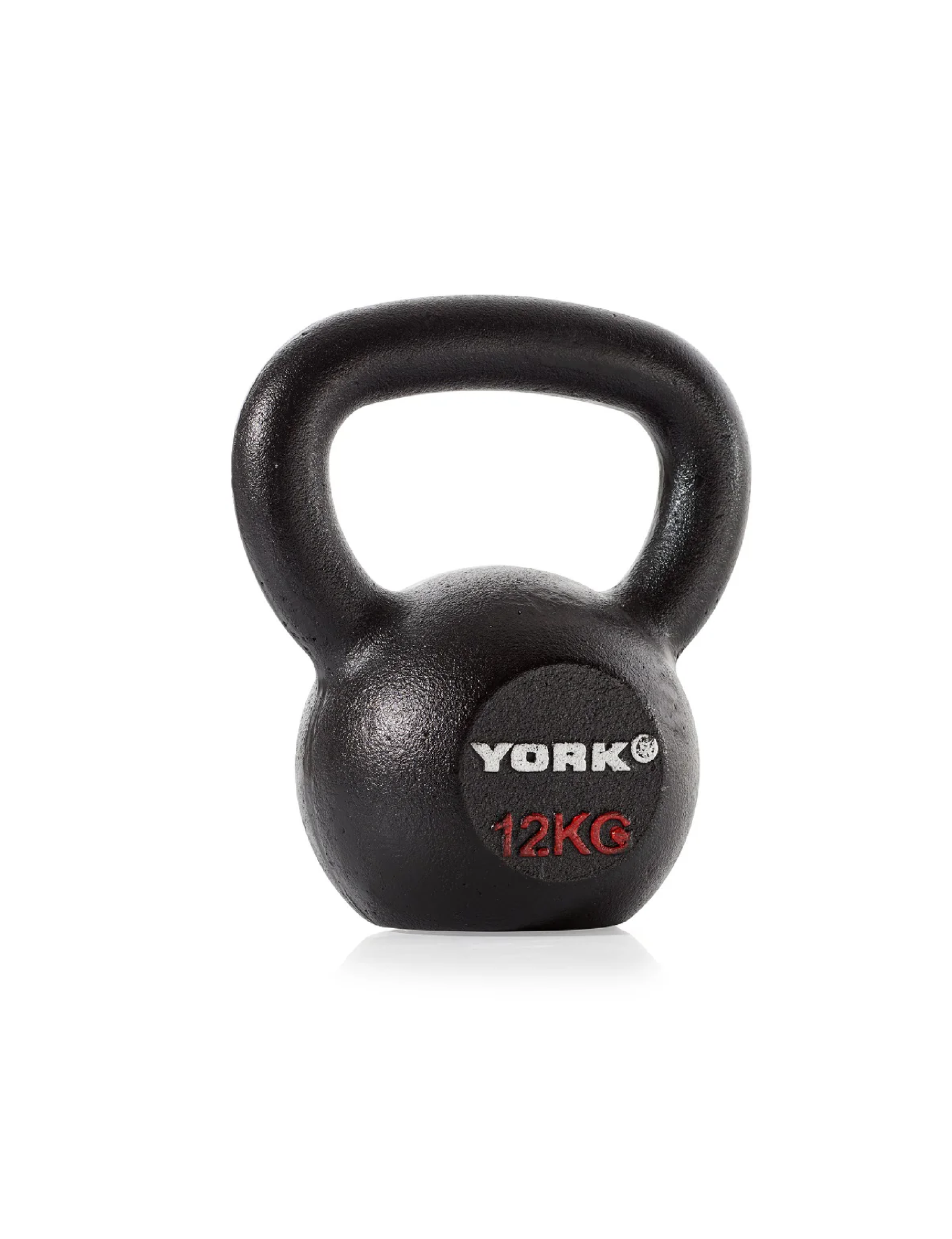 York Hercules Cast Iron Kettlebells
