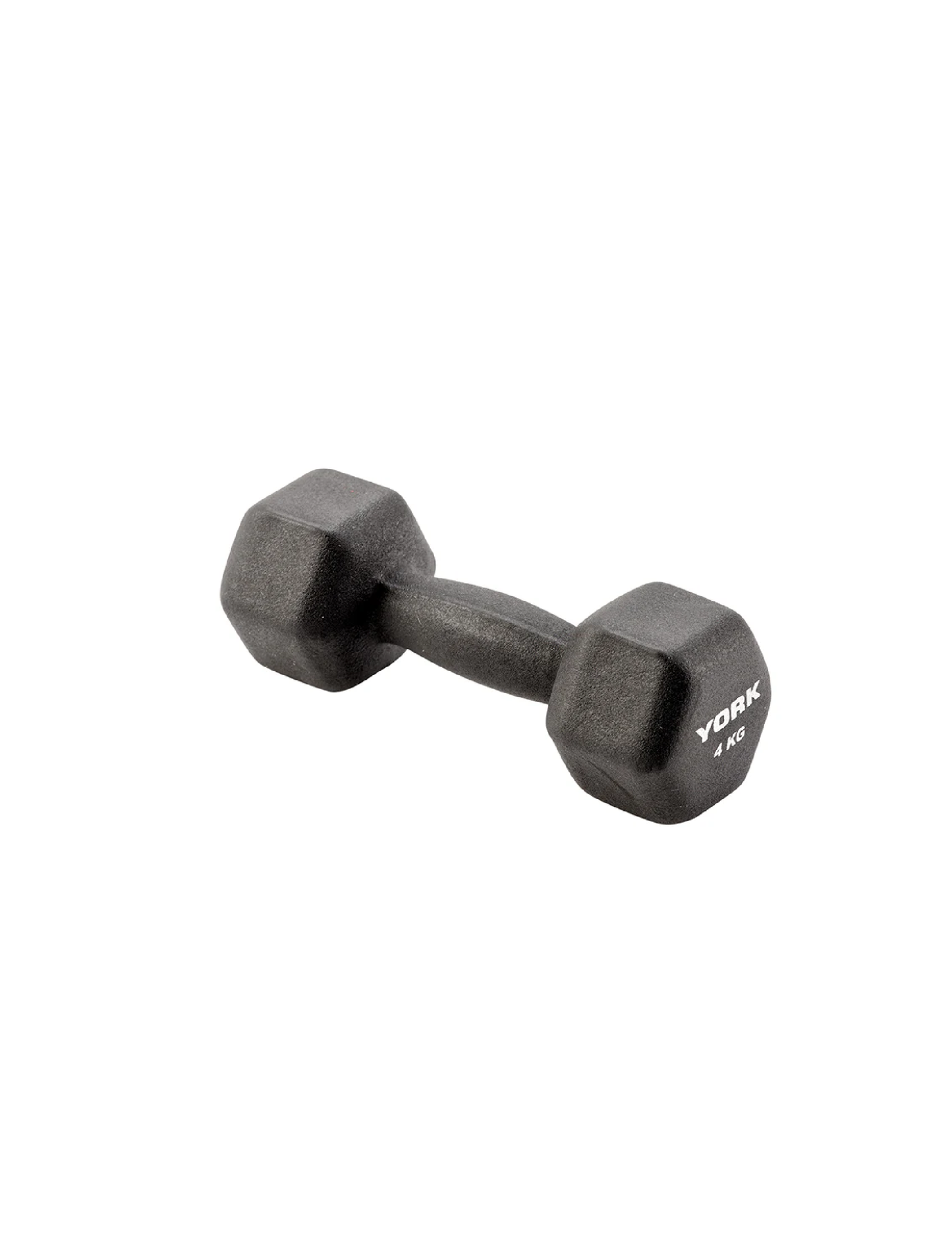 York Barbell Neo Hex Dumbbells