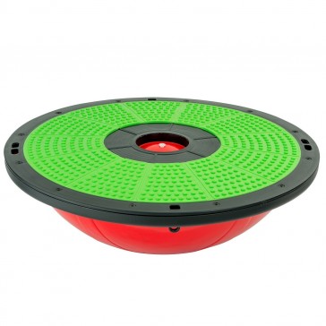 York Fitness Tone Dome BOSU Trainer