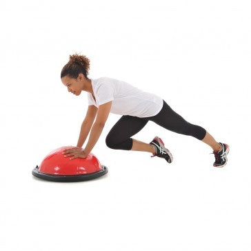 York Fitness Tone Dome BOSU Trainer